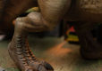 Jurassic Park Mini Co. PVC Figure T-Rex Illusion Deluxe 15 cm