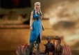 Game of Thrones Deluxe Gallery PVC Statue Daenerys Targaryen 24 cm