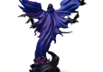 DC Comics Art Scale Statue 1/10 Teen Titans Raven 32 cm