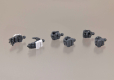 30MM 1/144 OPTION PARTS SET 12