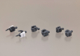 30MM 1/144 OPTION PARTS SET 12