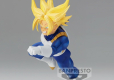 DRAGON BALL Z CHOSENSHIRETSUDEN III - SS TRUNKS VOL.1