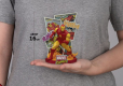 Marvel Comics D-Stage PVC Diorama Iron Man 16 cm