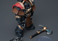 Warhammer The Horus Heresy Action Figure 1/18 Sons of Horus Justaerin Terminator Squad Justaerin with Carsoran Power Axe 12 cm