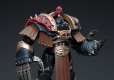 Warhammer The Horus Heresy Action Figure 1/18 Sons of Horus Justaerin Terminator Squad Justaerin with Lightning Claws 12 cm