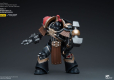 Warhammer The Horus Heresy Action Figure 1/18 Sons of Horus Justaerin Terminator Squad Justaerin with Thunder Hammer 12 cm