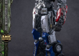 Transformers: Rise of the Beasts AMK Series Plastic Model Kit Optimus Prime 20 cm