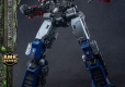 Transformers: Rise of the Beasts AMK Series Plastic Model Kit Optimus Prime 20 cm