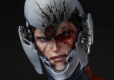 Metal Gear Solid Statue 1/6 Cyborg Ninja The Final Battle Edition 30 cm