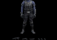 G.I. Joe FigZero Action Figure 1/6 Commando Snake Eyes 30 cm