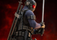 G.I. Joe FigZero Action Figure 1/6 Commando Snake Eyes 30 cm