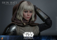 Star Wars: Ahsoka Action Figure 1/6 Shin Hati 28 cm