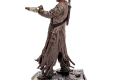 Fallout Movie Maniacs Action Figure The Ghoul 15 cm