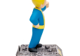 Fallout Movie Maniacs Action Figure Vault Boy (Gold Label) 15 cm