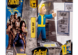 Fallout Movie Maniacs Action Figure Vault Boy (Gold Label) 15 cm