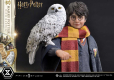 Harry Potter Prime Collectibles Statue 1/6 Harry Potter with Hedwig 28 cm