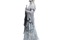The Lord of the Rings The Witch-king of the Unseen Lands 1/6 43 cm