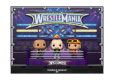 WWE POP Moments Deluxe Vinyl Figures 3-Pack Wrestlemania 30 Opening Toast nr.05