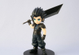 Final Fantasy VII Rebirth Adorable Arts Statue Zack Fair 11 cm