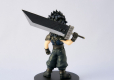 Final Fantasy VII Rebirth Adorable Arts Statue Zack Fair 11 cm