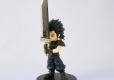 Final Fantasy VII Rebirth Adorable Arts Statue Zack Fair 11 cm