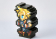 Finale Fantasy Record Keeper Pixelight LED-Light Cloud Strife 10 cm