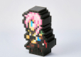 Finale Fantasy Record Keeper Pixelight LED-Light Lightning 10 cm