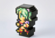 Finale Fantasy Record Keeper Pixelight LED-Light Terra Branford 10 cm