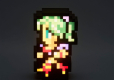 Finale Fantasy Record Keeper Pixelight LED-Light Terra Branford 10 cm