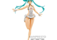 HATSUNE MIKU RACING Ver. - RACING MIKU 2022 TROPICAL MAID VER.
