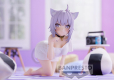 HOLOLIVE IF - RELAX TIME - NEKOMATA OKAYU