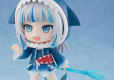 Hololive Production Nendoroid Action Figure Gawr Gura 10 cm