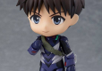 Rebuild of Evangelion Nendoroid Action Figure Shinji Ikari Langley Plugsuit Ver. (re-run) 10 cm