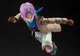 Dragon Ball GT S.H. Figuarts Action Figure Trunks 12 cm