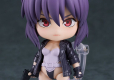 Ghost in the Shell: Stand Alone Complex Nendoroid Action Figure Motoko Kusanagi: S.A.C. Ver. 10 cm