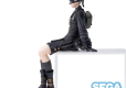 NieR:Automata Ver1.1a PM Perching PVC Statue 9S 15 cm