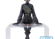 NieR:Automata Ver1.1a PM Perching PVC Statue 9S 15 cm