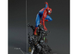 Marvel Comics Amazing Art Statue 1/10 Amazing Spider-Man 22 cm