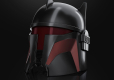 Star Wars: The Mandalorian Black Series Electronic Helmet Moff Gideon