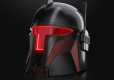 Star Wars: The Mandalorian Black Series Electronic Helmet Moff Gideon