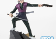 Demon Slayer: Kimetsu no Yaiba Xross Link Anime PVC Statue Genya Shinazugawa -Swordsmith Village Arc- 15 cm
