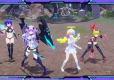 Hyperdimension Neptunia GameMaker R:Evolution