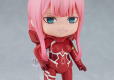 Darling in the Franxx Nendoroid Action Figure Zero Two: Pilot Suit Ver. 10 cm