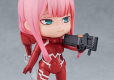Darling in the Franxx Nendoroid Action Figure Zero Two: Pilot Suit Ver. 10 cm