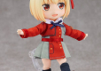 Lycoris Recoil Nendoroid Doll Action Figure Chisato Nishikigi 14 cm