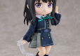 Lycoris Recoil Nendoroid Doll Action Figure Takina Inoue 14 cm