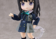 Lycoris Recoil Nendoroid Doll Action Figure Takina Inoue 14 cm