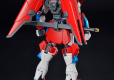 HG 1/144 SHIN BURNING GUNDAM