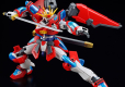 HG 1/144 SHIN BURNING GUNDAM