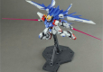 MG 1/100 BUILD STRIKE GUNDAM FULL PACKAGE